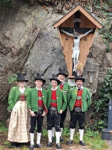 29. Jungschützenschießen des Schützenviertel Oberland